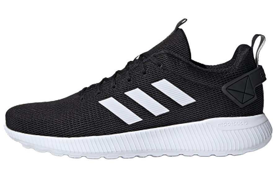 Adidas Neo Adidas Cloudfoam Lite Racer Climacool 'Black'