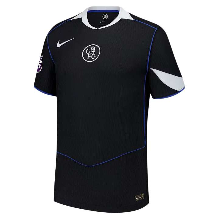 Nike Nike Chelsea Soccer Jersey Men's