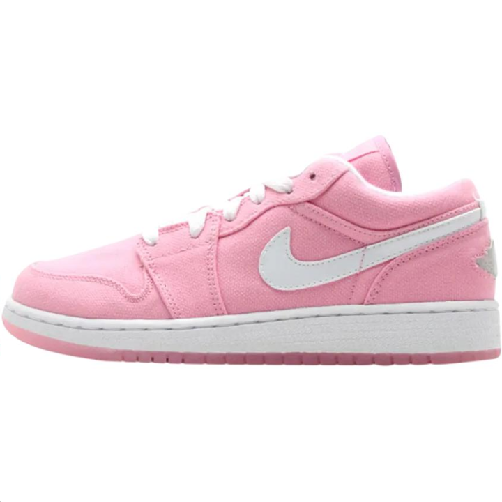 Jordan Jordan Air Jordan 1 Kids' Skateboarding Shoes Grade School