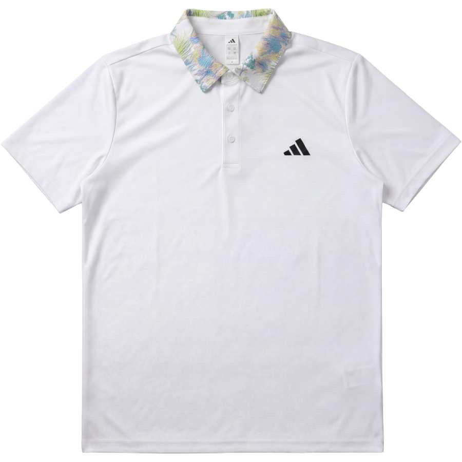Adidas Adidas Tennis Polo Shirt Unisex