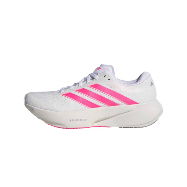 Adidas Adidas SUPERNOVA RISE 3 Fabric Cushioning Support Cushioning Support Low top Running Shoes Women's