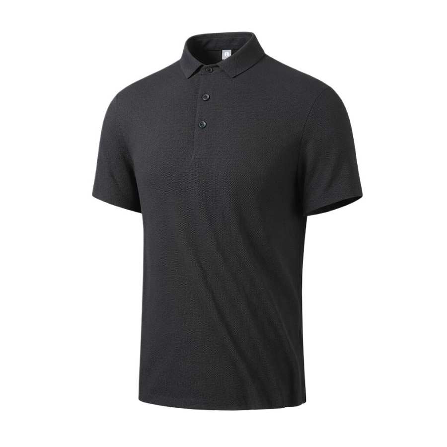 Hodo Polo Shirts Men's Moderate