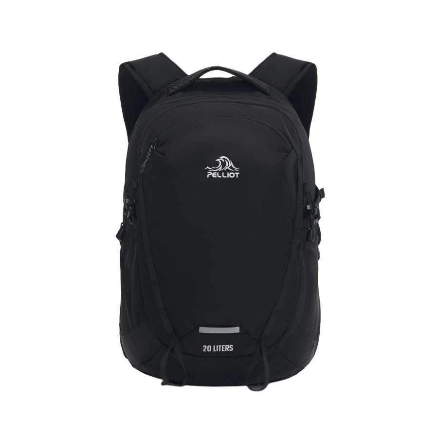 PELLIOT PELLIOT 20L Mountaineering Bag Backpack Outdoor Bag Polyamide Multicolor Unisex