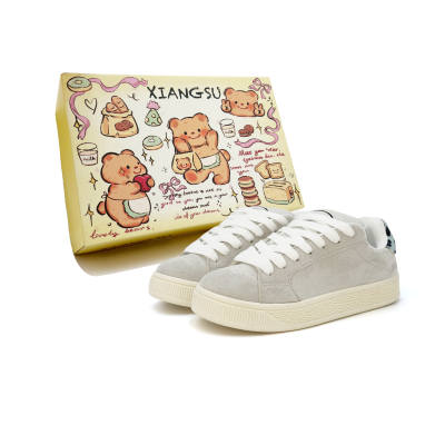 XIANGSU Slip Resistant Abrasion Resistant Slip Resistant Abrasion Resistant Low top Skateboard Shoes Women's