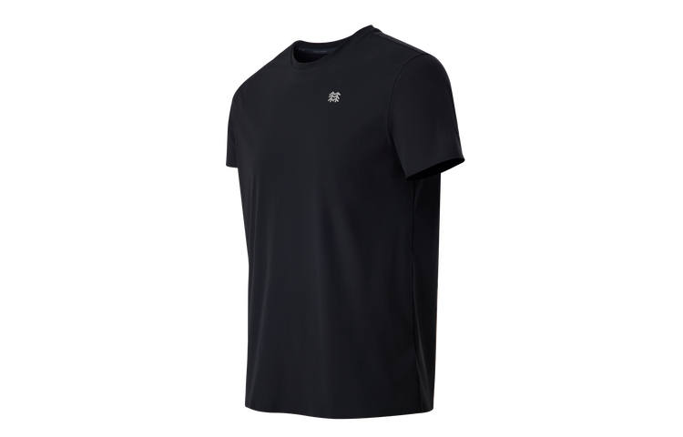 KOLON SPORT HIKING T Shirts Men's Crew Neck