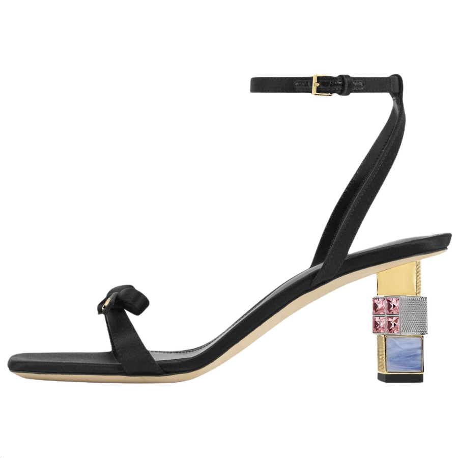 LOUIS VUITTON LOUIS VUITTON One Strap Sandals Women's