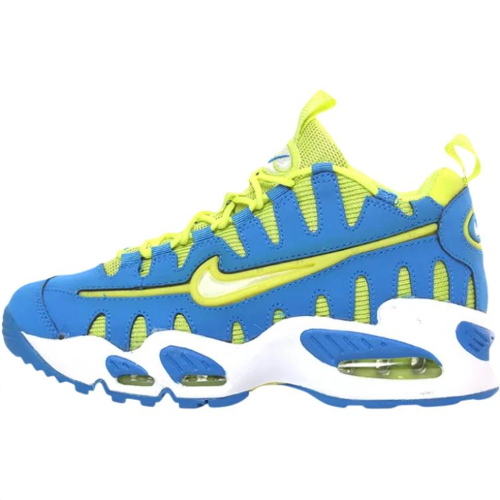 Nike Nike Air Max NM Kids' Basketball Shoes Grade School