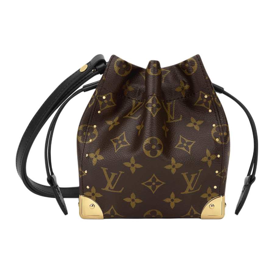 LOUIS VUITTON LOUIS VUITTON Shoulder Bags