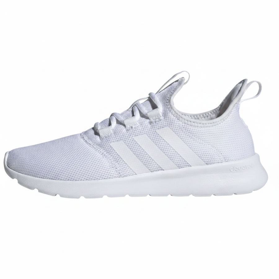 Adidas Neo Vario Pure Wmns Adidas Neo 'Cloud White' Women's