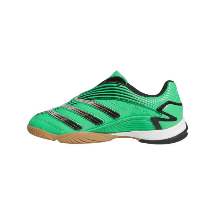 Adidas Adidas Predator Sala Synthetic Leather Low top Soccer Shoes Kids'