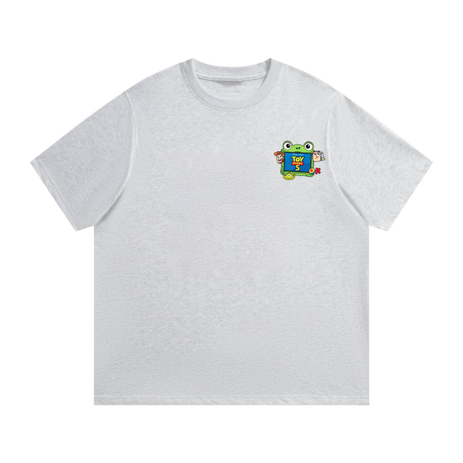 Disney T Shirts Unisex Crew Neck Moderate Other