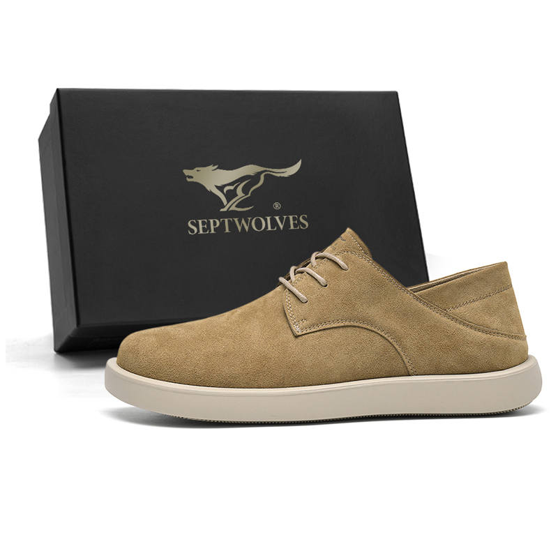 SEPTWOLVES SEPTWOLVES Low top Skateboard Shoes Men's