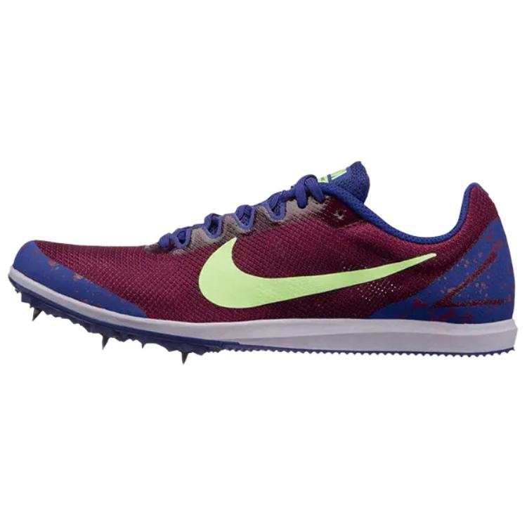Nike Nike Zoom Rival D 10 Running Shoes Women's Red