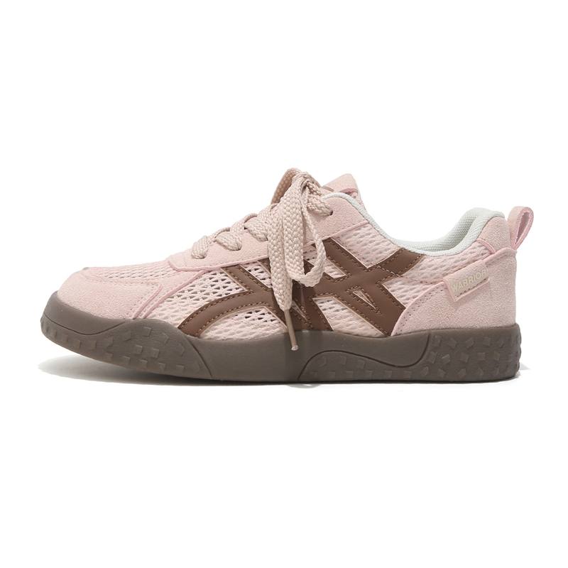 Warrior Abrasion Resistant Lightweight Breathable Low top Canvas Shoes Women's