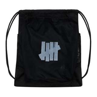 UNDEFEATED Backpacks Black