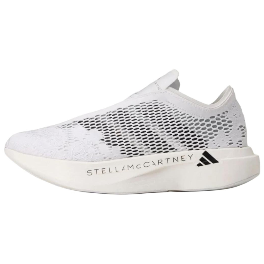 Adidas Stella McCartney X Adidas Adizero Evo SL Running Shoes Women's White