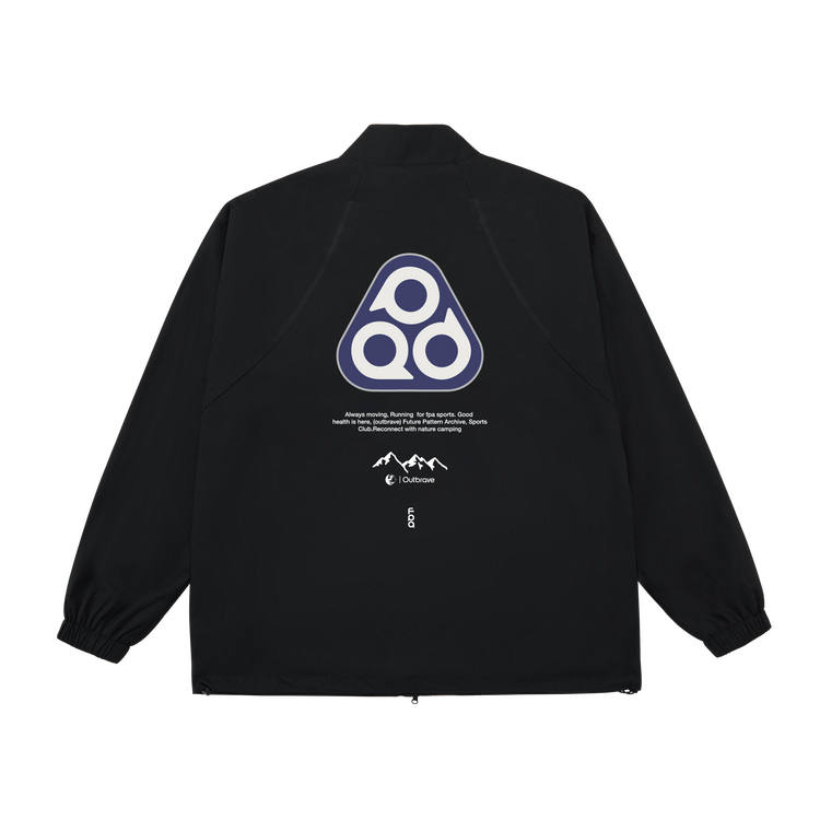 FPA Jackets Unisex Stand Collar Moderate Other