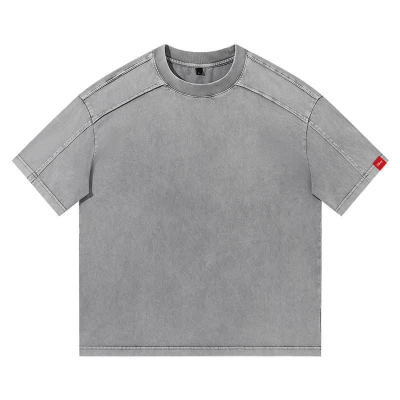 Disney T Shirts Unisex Crew Neck Moderate Straight Fit