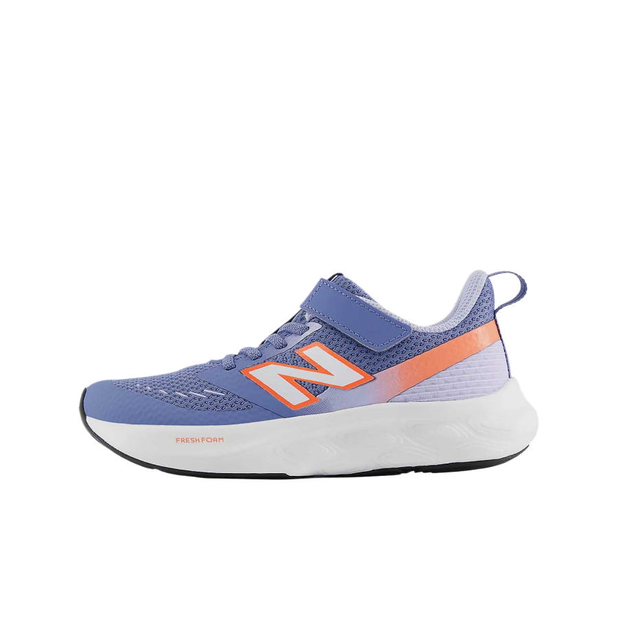 New Balance New Balance Mesh Cushioning Lightweight Cushioning Low top Running Shoes Standard M Kids'