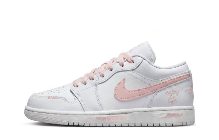 Jordan Jordan Air Jordan 1 Kids' Basketball Shoes Unisex