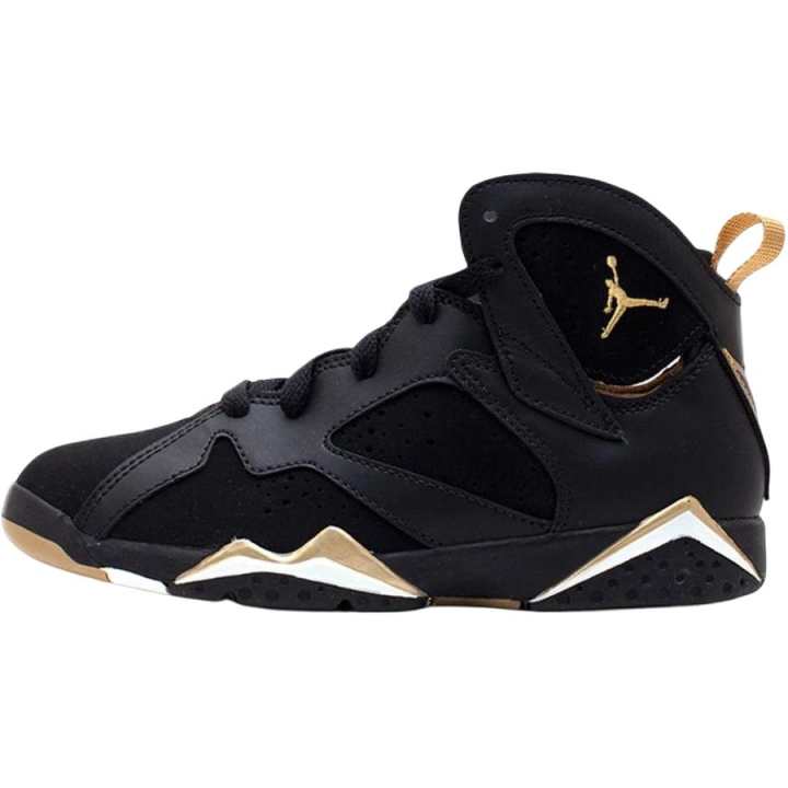 Jordan Jordan Air Jordan 7 Kids' Basketball Shoes Pre School