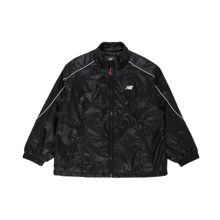 New Balance New Balance Kids Jackets Stand Collar Moderate