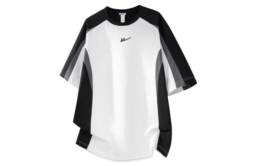 WARRIOR Fitness Clothing Unisex Crew Neck Moderate Straight Fit