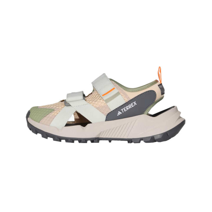 Adidas Adidas Mesh Low top Sandal Kids'