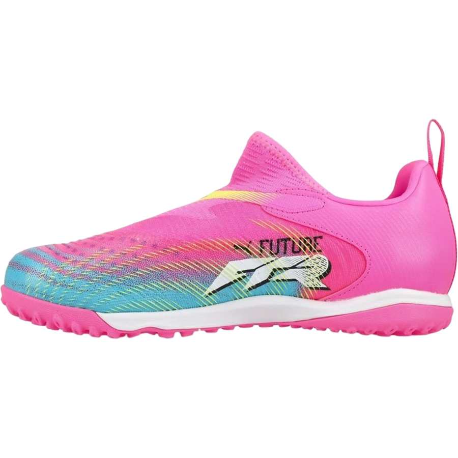 PUMA Soccer Shoes Kids Low Top