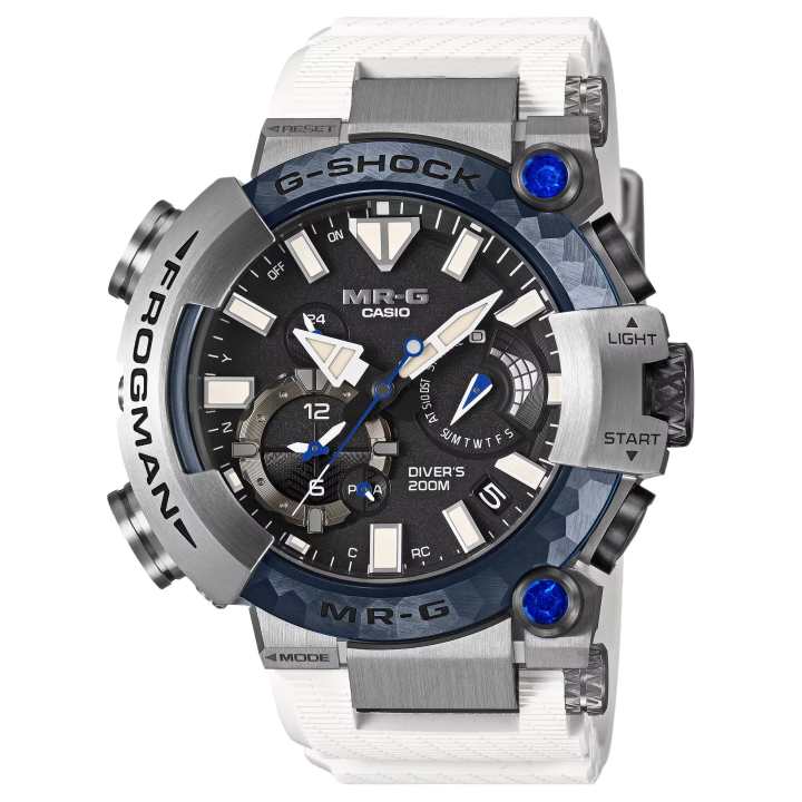 CASIO CASIO Men's MR G Watch