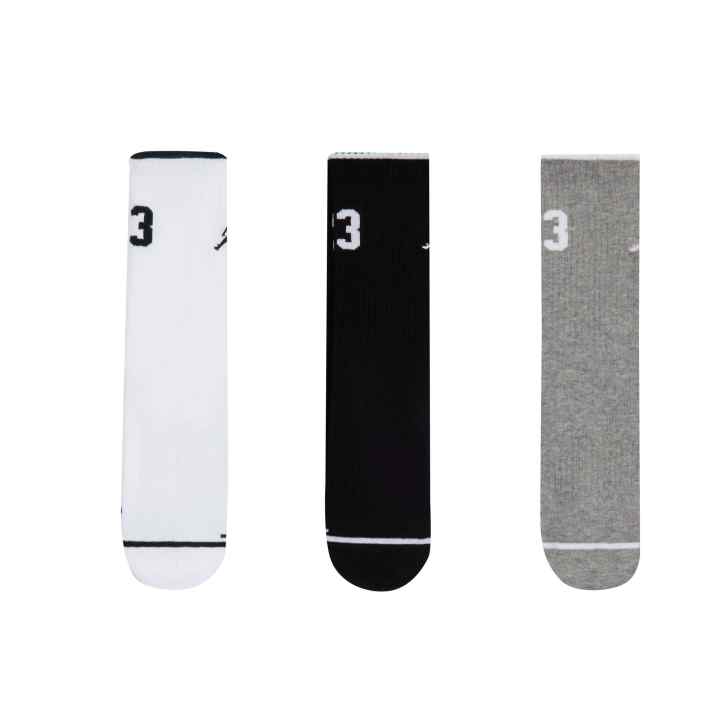 Jordan Jordan Kids Socks Moderate Stretch