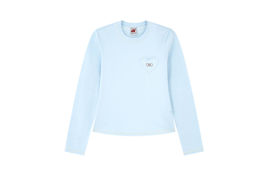 F426 T Shirts Women's Crew Neck Moderate