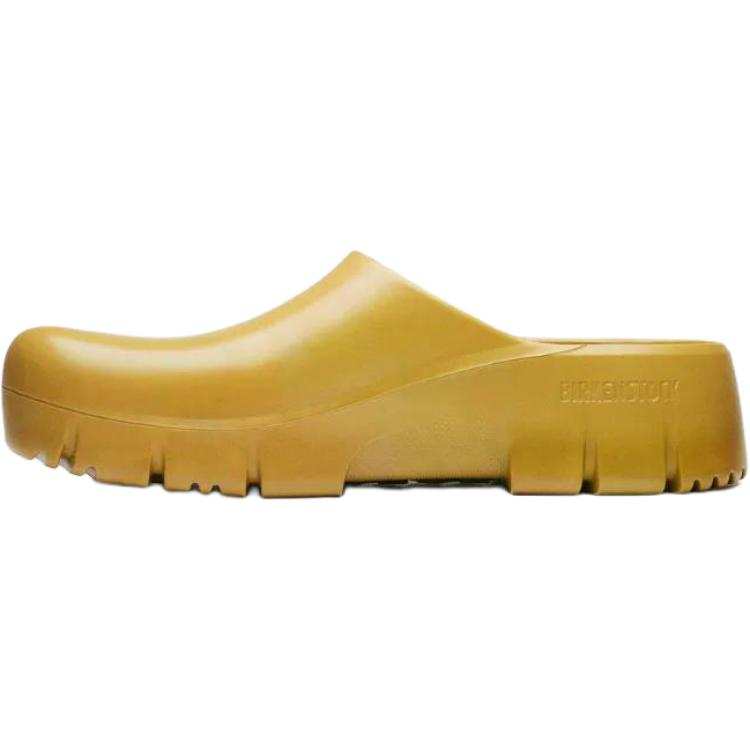 Birkenstock Closed Toe Slippers Unisex