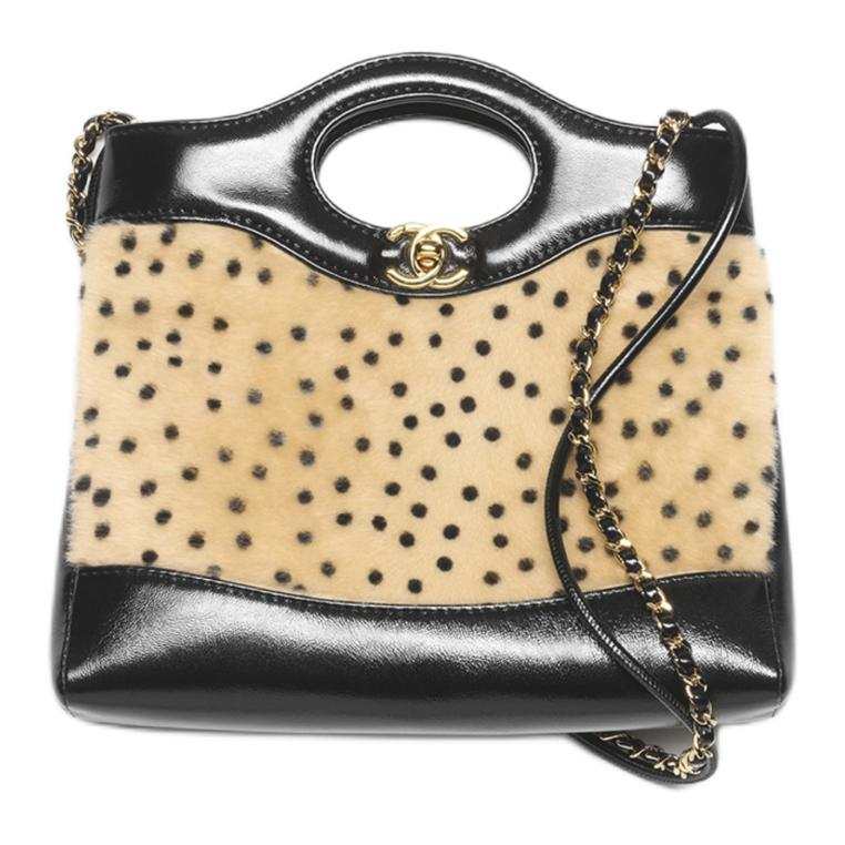 CHANEL CHANEL 31Bag Handbags