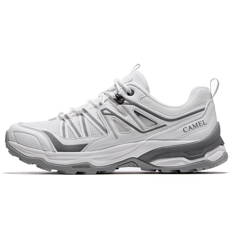 CAMEL CAMEL Cushioning Breathable Low top Hiking Shoes Men's