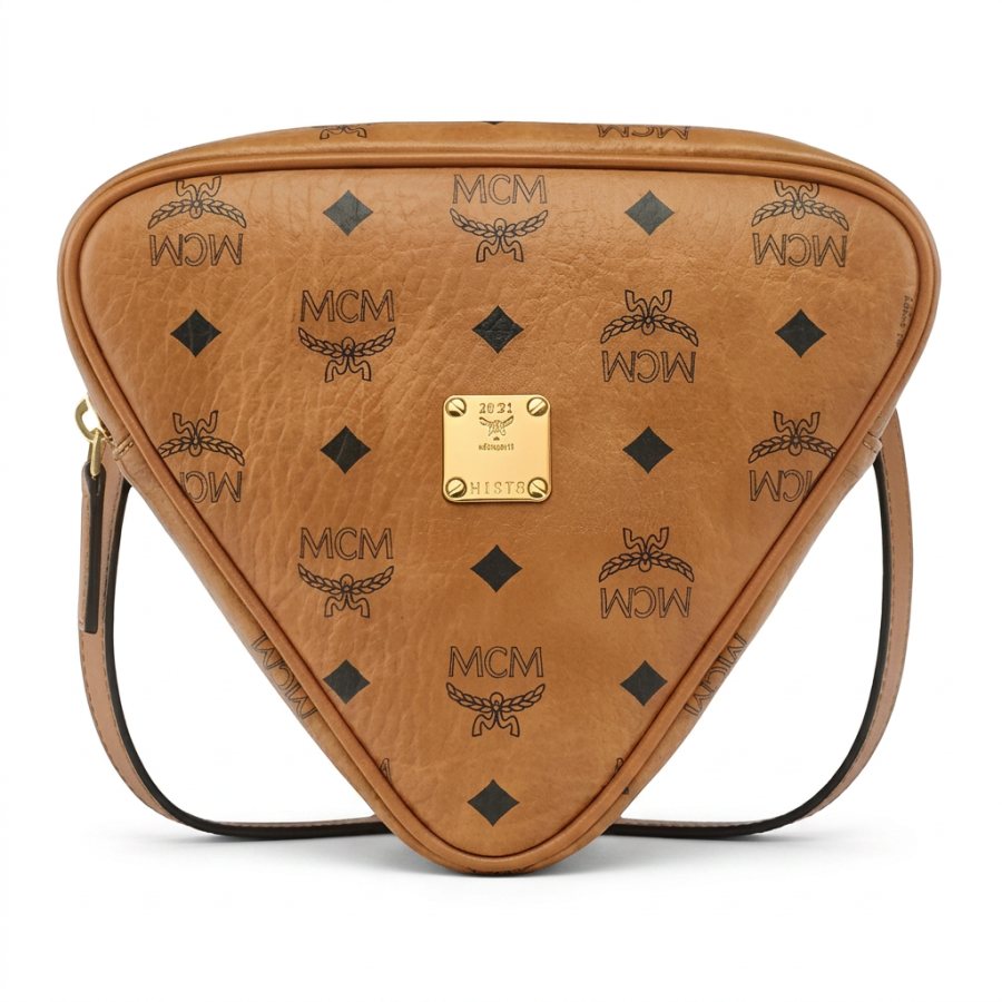 MCM MCM Crossbody Bags