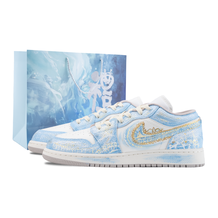Jordan Jordan Air Jordan 1 Kids' Basketball Shoes Unisex