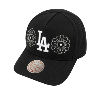 Mitchell Ness Baseball Caps Unisex