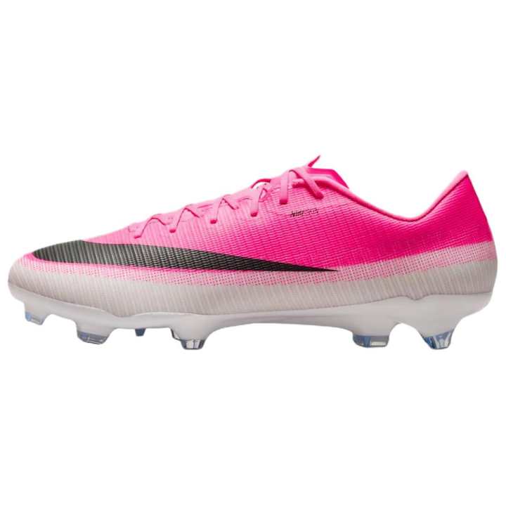 Nike Nike Mercurial Vapor 17 Soccer Shoes Unisex Low Top Pink