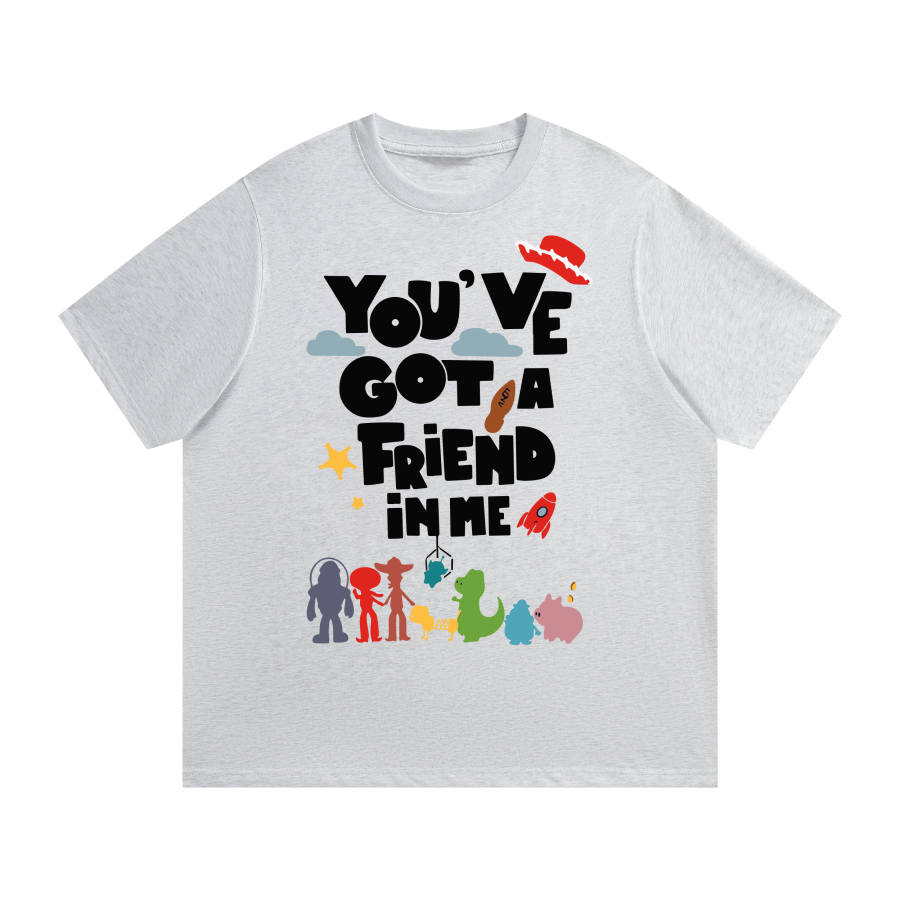 Disney T Shirts Unisex Crew Neck Moderate Other