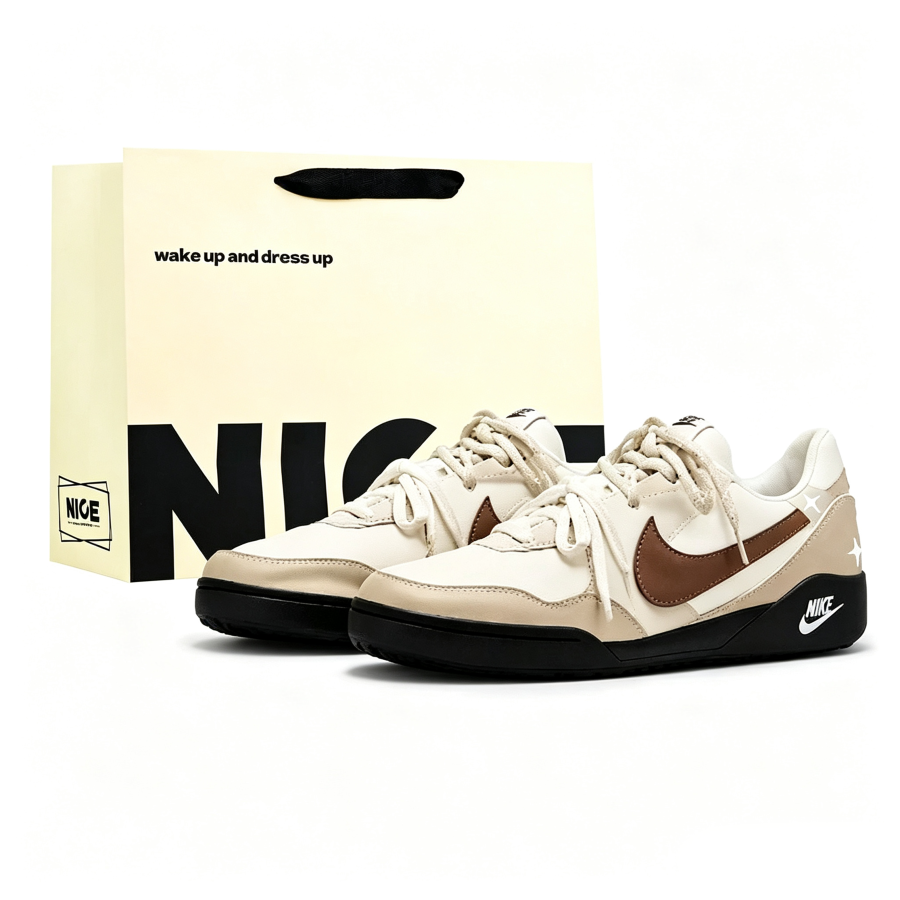 Nike Nike Terra Manta Casual Shoes Women's Low Top White