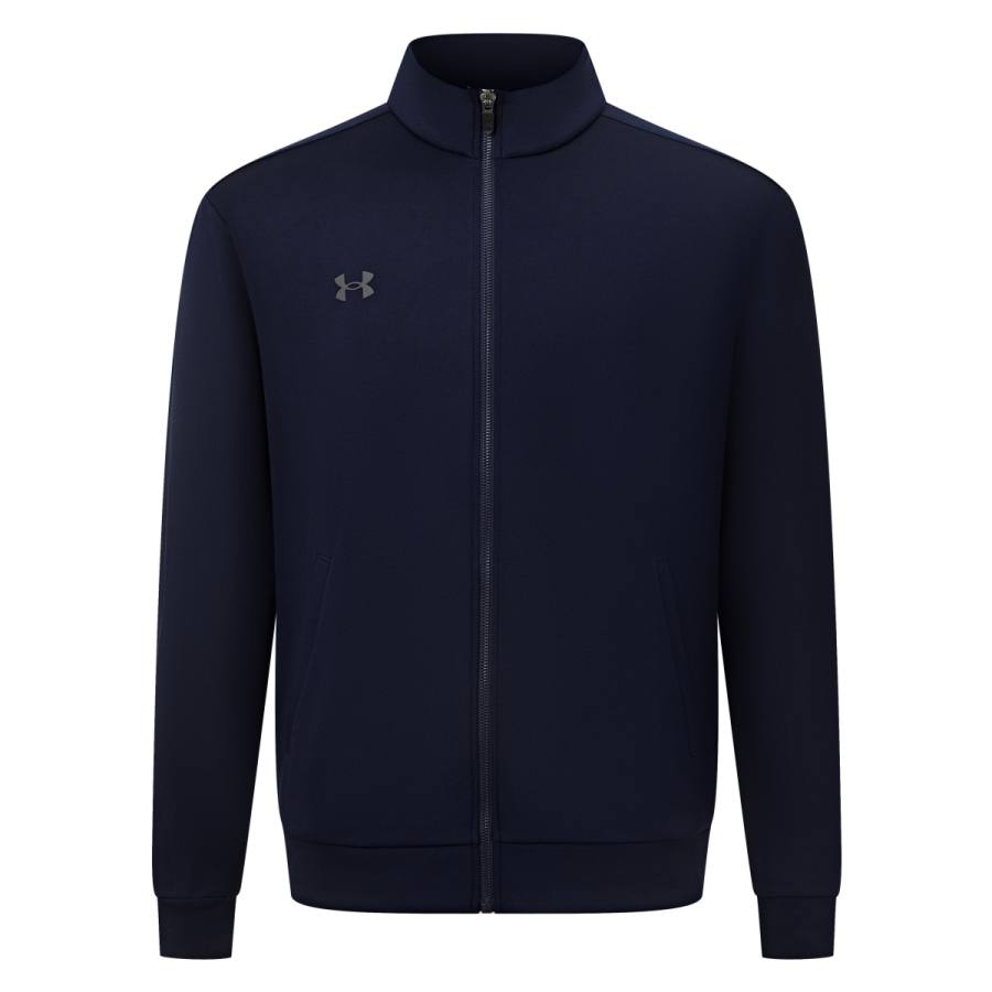 Under Armour Under Armour Jacket Unisex Navy Blue