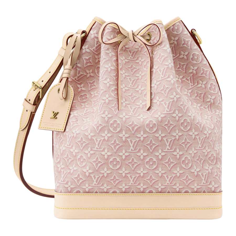 LOUIS VUITTON LOUIS VUITTON NOE Shoulder Bags