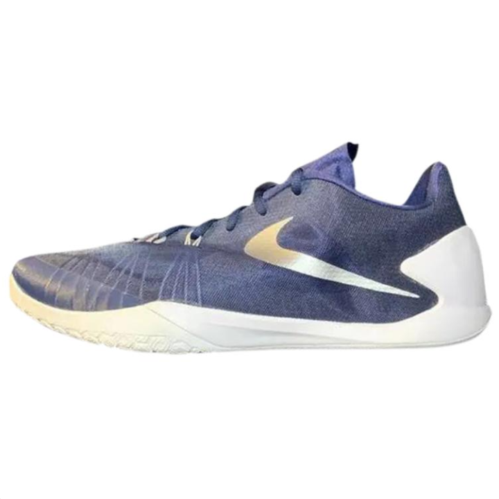 Nike Nike Hyperchase Basketball Shoes Men's Blue