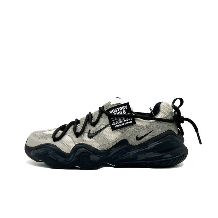 Nike Nike Tech Hera Mist, Premium Niche, Deconstruction, Sports Versatile, All Season