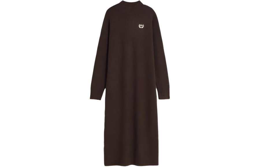 GAP Long-Sleeved Dresses Women's