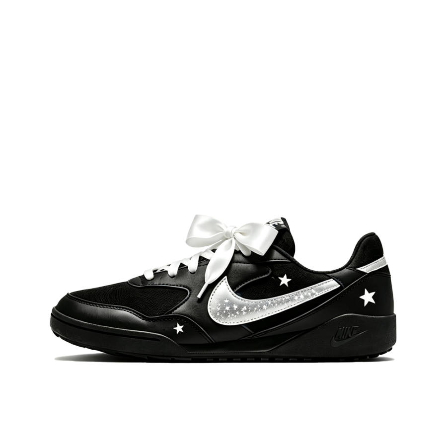 Nike Nike Terra Manta Casual Shoes Women's Black Silver