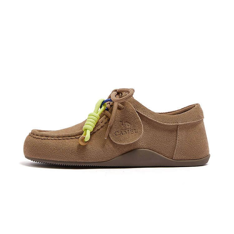 CAMEL CAMEL Birkenstock Shoes Women's