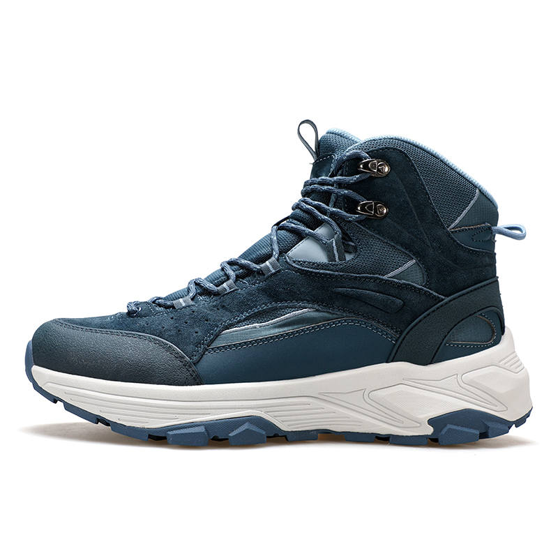 HUMTTO Cushioning Slip Resistant Abrasion Resistant Breathable Coverage Support Lightweight Thermal