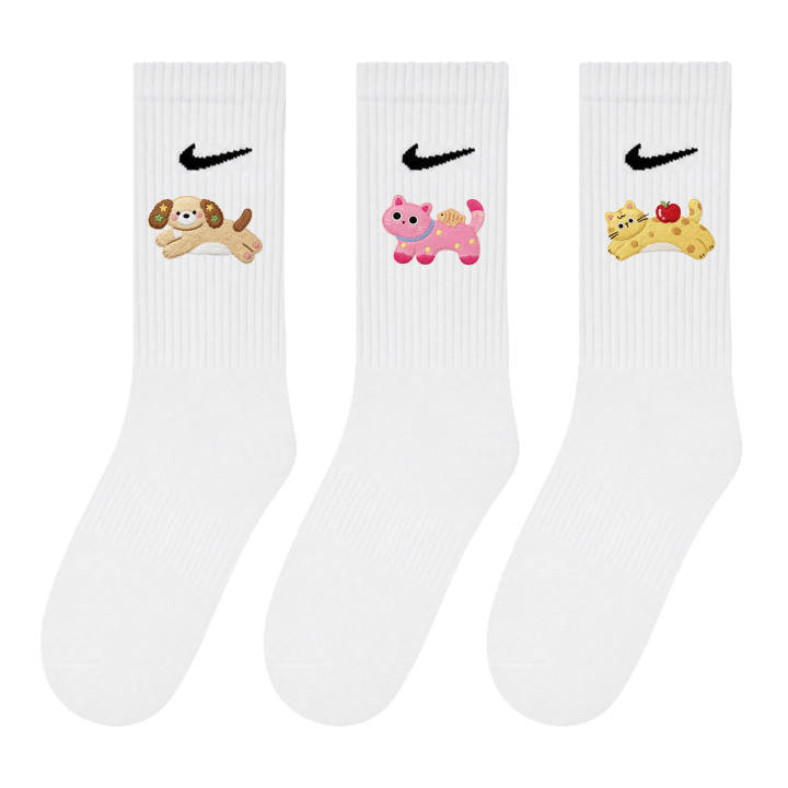 Nike Nike Grade School Socks Moderate Stretch